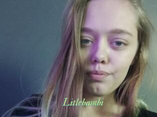Litlebambi