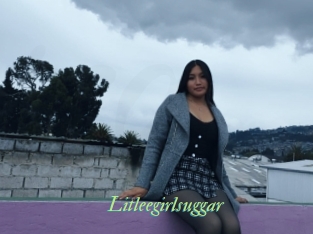 Litleegirlsuggar