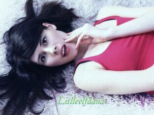 Litlleelfdana