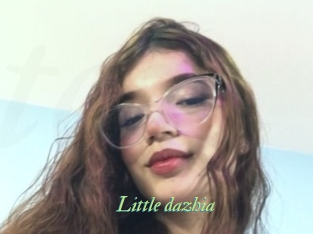 Little_dazhia