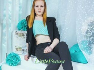 LittleFoxxxx