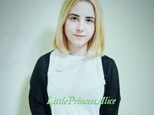 LittlePrincessAlice