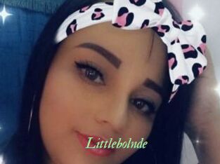 Littlebolnde