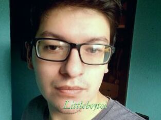 Littleboytoi