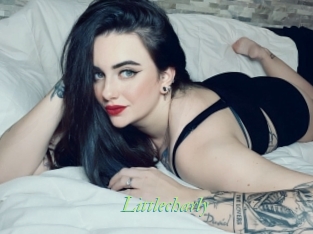 Littlecharly