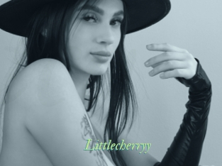 Littlecherryy