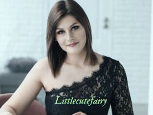 Littlecutefairy