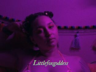 Littlefoxgoddess