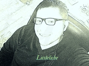littleliche Tel Coquin
