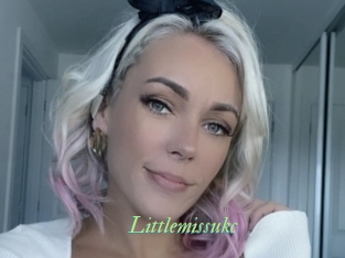 Littlemissukc