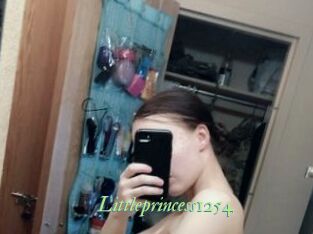 Littleprincess1254
