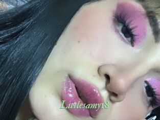 Littlesamy18