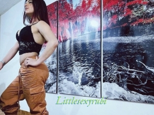 Littlesexyrubi