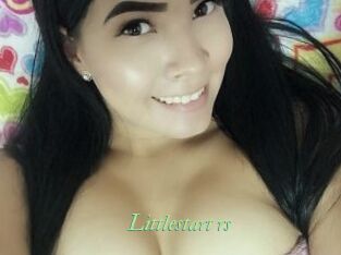 Littlestart_rs