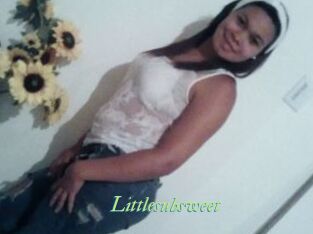 Littlesubsweet