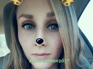 Littlewoman2637