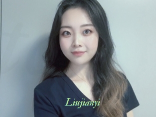 Liujianyi