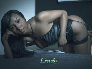 Livcoby