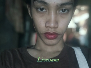 Livesiann