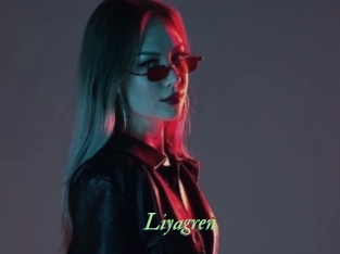 Liyagren