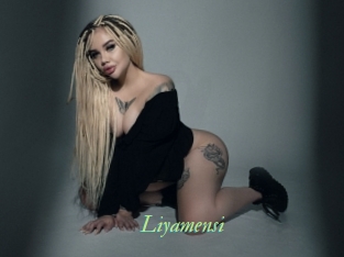Liyamensi