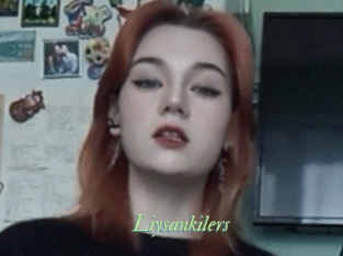 Liysankilers
