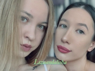 Lizaandalisha