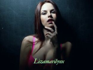 Lizamarilynx