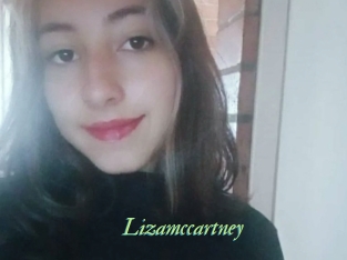Lizamccartney