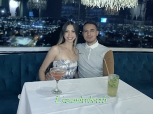 lizandroberth Tel Coquin
