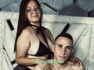 Lizandtomas