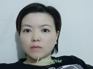 Lizhengxia