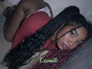 Lizmills