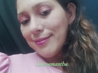 Lizsamantha