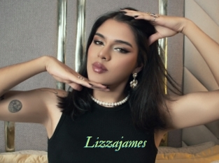 Lizzajames