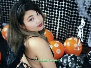 Lizzaramos