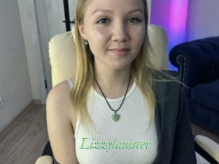 Lizzylanister