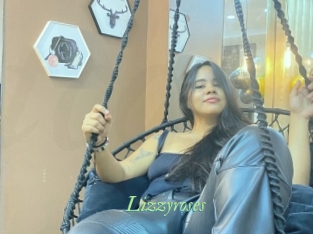 Lizzyroses