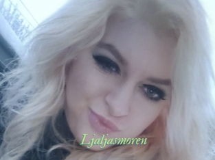 Ljaljasmoren