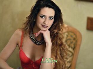 Llilliya