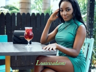 Loaisisadams