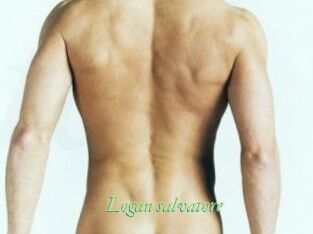 Logan_salvatore