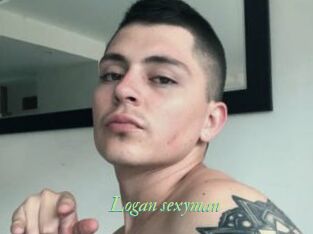 Logan_sexyman