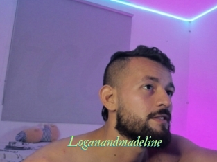 Loganandmadeline