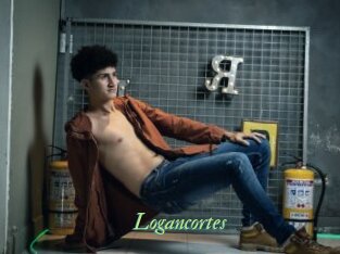 Logancortes