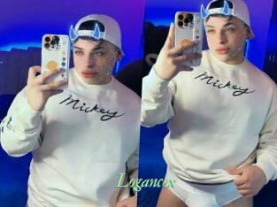 Logancox