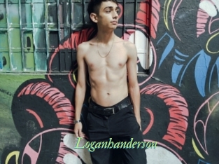 Loganhanderson