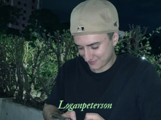 Loganpeterson