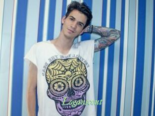 Loganscout