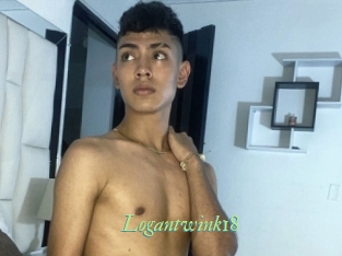logantwink18 Tel Coquin